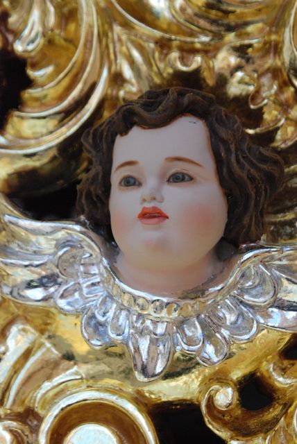Traslado Cristo de la Sangre 2011 - 24
